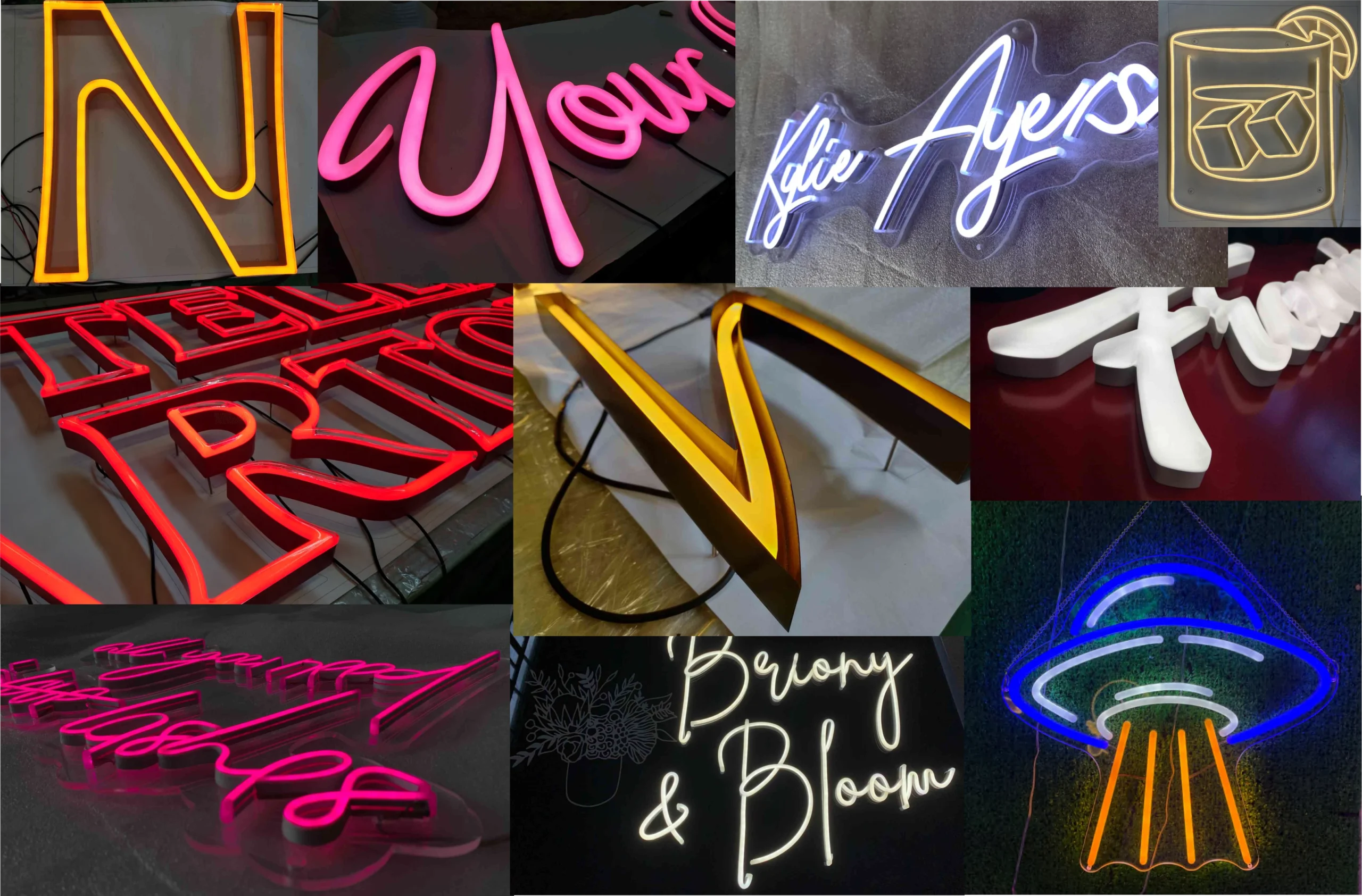 Products product neon